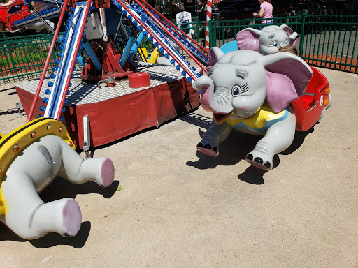 Theme Park «Lake Compounce», reviews and photos, 186 Enterprise Dr, Bristol, CT 06010, USA
