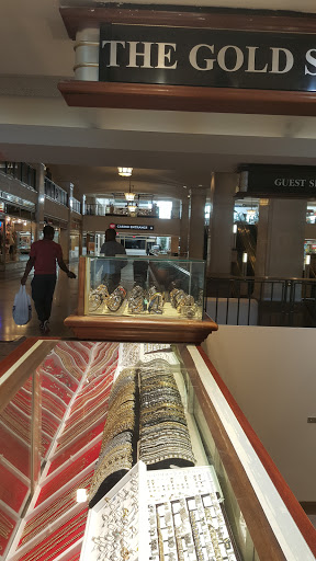 Shopping Mall «Tower City Center», reviews and photos, 230 W Huron Rd, Cleveland, OH 44113, USA