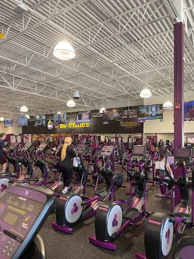 Gym «Planet Fitness», reviews and photos, 26 Pearl St, Norwalk, CT 06850, USA