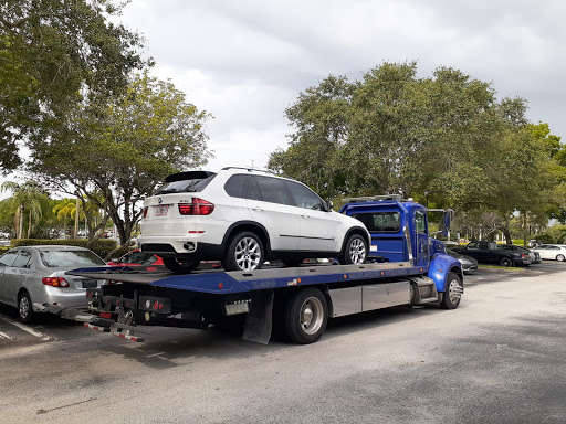 Cadillac Dealer «AutoNation Cadillac West Palm Beach», reviews and photos, 2101 45th St, West Palm Beach, FL 33407, USA