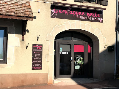 L'Echappée Belle - institut de beauté à Sombernon