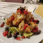 Photo n°1 de l'avis de Luigi.e fait le 12/08/2022 à 22:24 sur le  Jahbar à Barletta