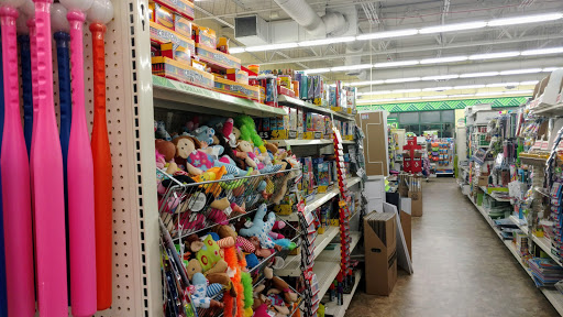 Dollar Store «Dollar Tree», reviews and photos, 1243 E Higgins Rd, Schaumburg, IL 60173, USA