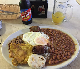 Restaurante Colombiano Aracataca photo