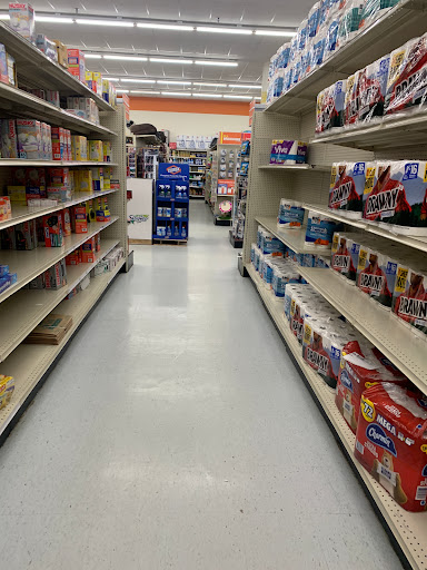 Discount Store «Big Lots», reviews and photos, 650 Wolcott St, Waterbury, CT 06705, USA