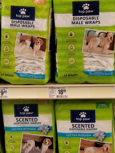 Pet Supply Store «PetSmart», reviews and photos, 7355 Market Pl Dr, Aurora, OH 44202, USA