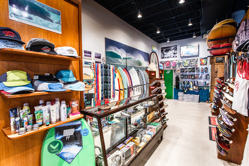 Playero® Surf Shop