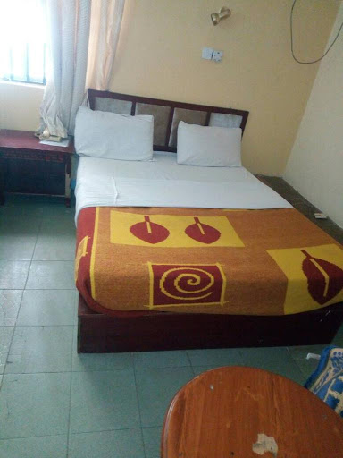 Royal Tropicana Motel Annex, Nomansland, 240 Keffi Street, Kano, Nigeria, Luxury Hotel, state Kano