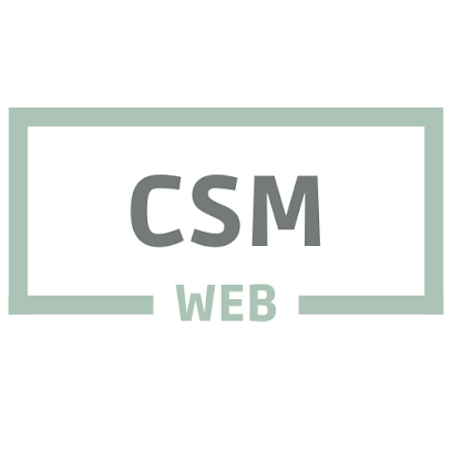 CSM-WEB