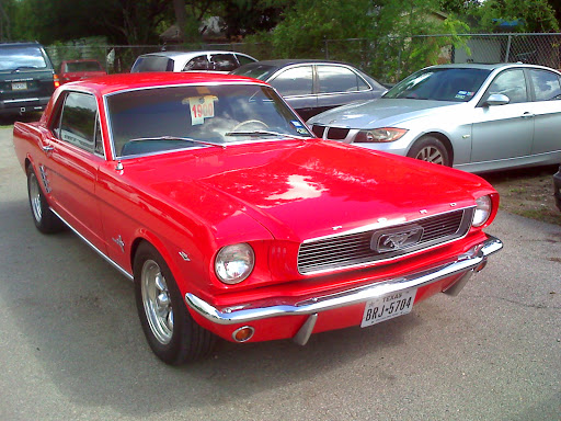 Auto Repair Shop «Pharaoh Auto Repair, LLC», reviews and photos, 5555 Randolph Blvd, San Antonio, TX 78233, USA