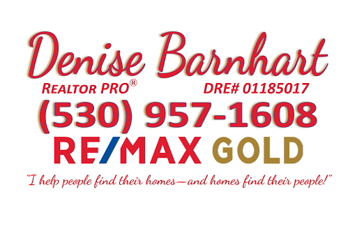 Denise Barnhart, Realtor image