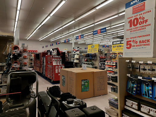 Hardware Store «Harbor Freight Tools», reviews and photos, 3800 Kietzke Ln STE 150, Reno, NV 89502, USA