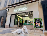 Photos du propriétaire du Restauration rapide Ice Monkey Avignon - n°1