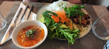 Soupe du Restaurant vietnamien Hanoi Canteen à Paris - n°8