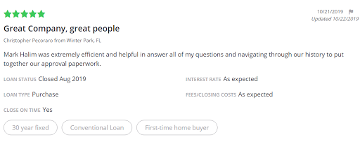 Mortgage Lender «Gateway Capital Mortgage», reviews and photos