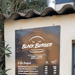 Photo n° 1 McDonald's - Black Burger à Cabrières-d'Avignon