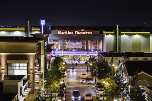 Movie Theater «Harkins Theatres Southlake 14», reviews and photos, 1450 Plaza Pl, Southlake, TX 76092, USA