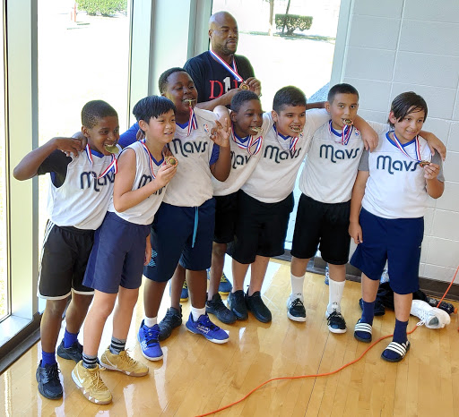 Non-Profit Organization «Houston Texans YMCA», reviews and photos, 5202 Griggs Rd, Houston, TX 77021, USA
