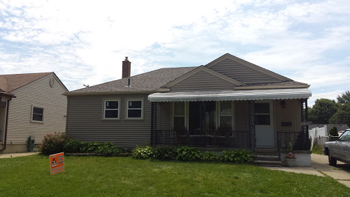 Roofing Contractor «Tri City Builders, LLC», reviews and photos, 38790 Warren Rd, Westland, MI 48185, USA