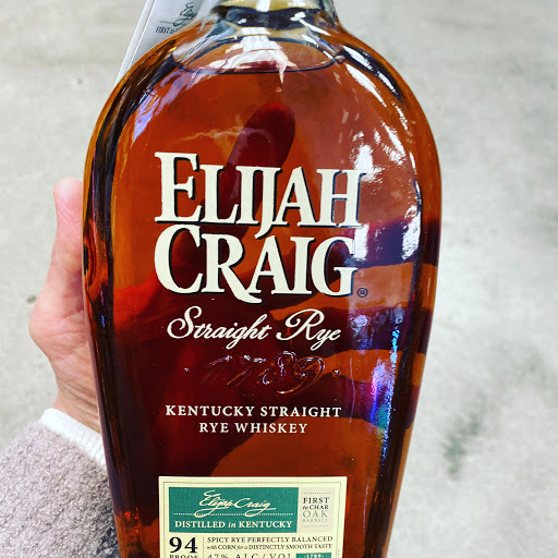 Liquor Store «Canby Liquor Store 122», reviews and photos, 426 NW 1st Ave, Canby, OR 97013, USA