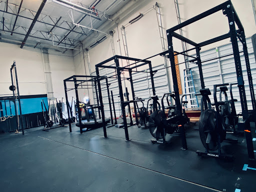 Gym «CrossFit Infinite Strength», reviews and photos, 8425 N 90th St #3, Scottsdale, AZ 85258, USA