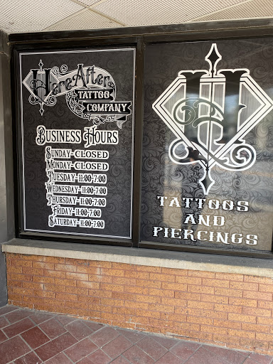 Explore wu tang tattoo ideas, creative tattoo ideas in New Brighton, available at HereAfter Tattoo Company