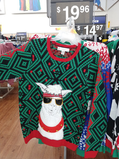 Discount Store «Walmart», reviews and photos, 50 N MacDade Blvd, Glenolden, PA 19036, USA