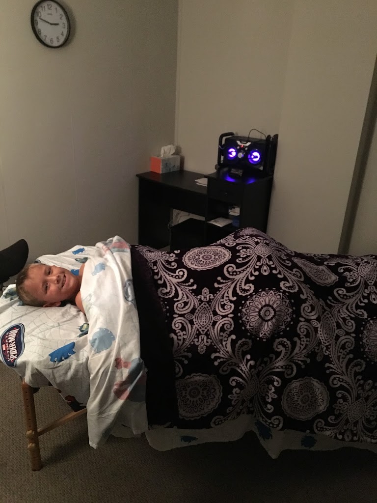 Customized Massage Therapy 47006