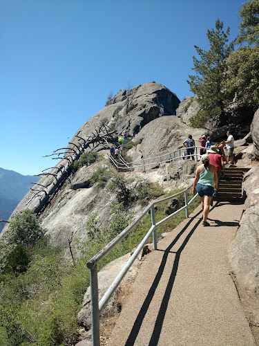 Sequoia National Park