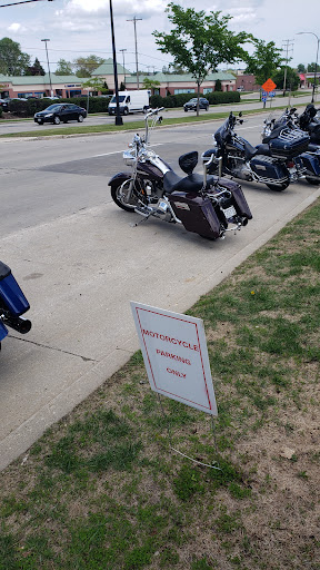 Harley-Davidson Dealer «House of Harley-Davidson®», reviews and photos, 6221 W Layton Ave, Milwaukee, WI 53220, USA