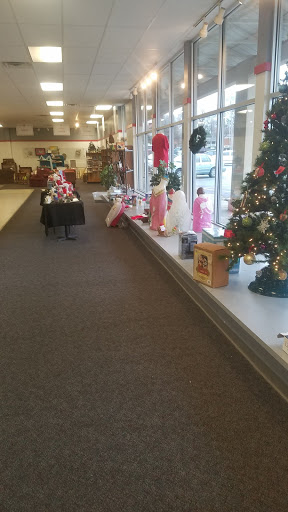 Church «Salvation Army», reviews and photos, 1707 W Chestnut Expy, Springfield, MO 65802, USA