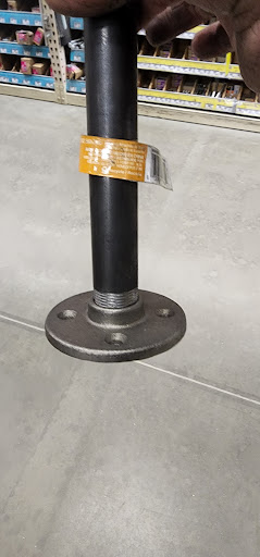 Home Improvement Store «The Home Depot», reviews and photos, 1816 Meriden-Waterbury Turnpike, Southington, CT 06489, USA