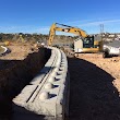 Precision Contractors - Pipeline, Demolition, Utility, Excavation, Earth Moving, Mass Grading