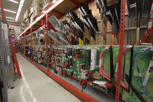 Hardware Store «Ace Hardware», reviews and photos, 4520 W Crystal Lake Rd, McHenry, IL 60050, USA