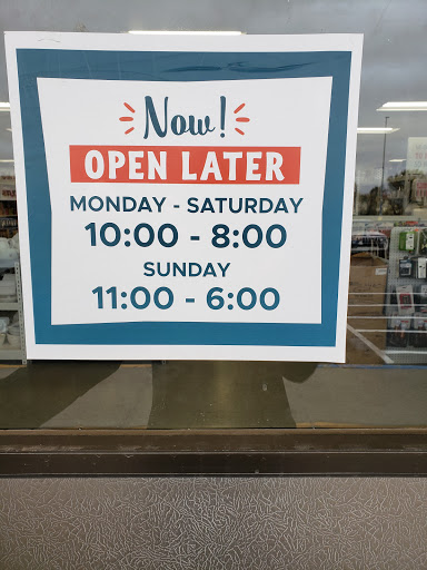 Home Goods Store «Tuesday Morning», reviews and photos, 220 W 29th St, Pueblo, CO 81008, USA