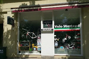 Velo Westend Inh. Fr.Arlt image