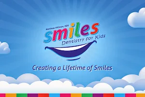 Smiles Dentistry for Kids image