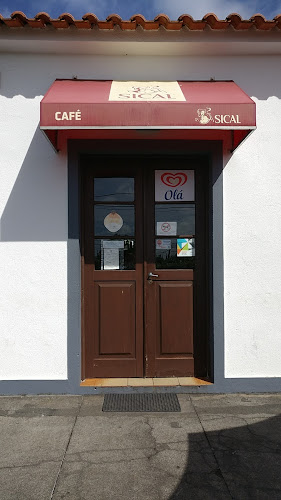 Café O Vulcão - Cafeteria