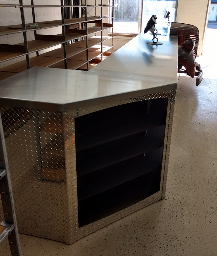 Auto Parts Store «Dry Ridge Auto Parts», reviews and photos, 17 S Main St, Dry Ridge, KY 41035, USA