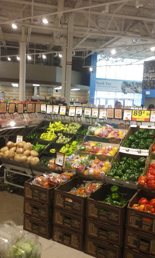 Grocery Store «Meijer», reviews and photos, 620 E Chicago Rd, Coldwater, MI 49036, USA