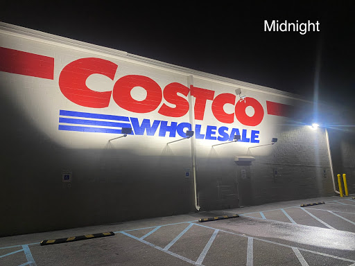 Warehouse store «Costco Wholesale», reviews and photos, 850 Glenrock Rd, Norfolk, VA 23502, USA