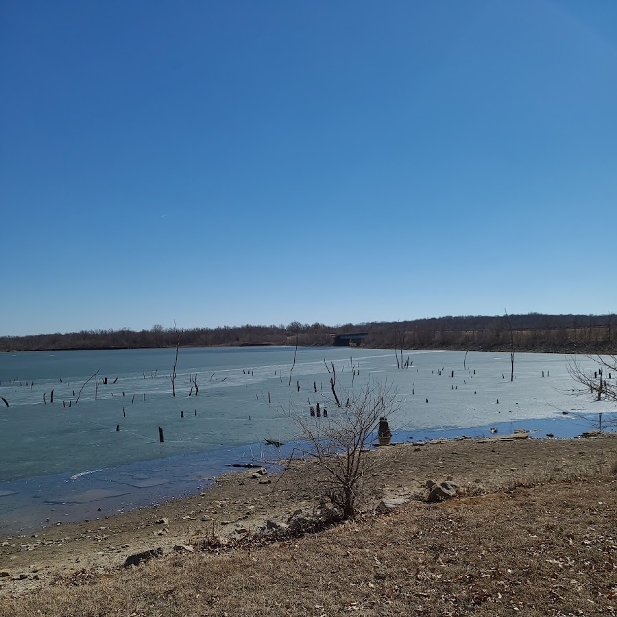 Smithville Lake of Clay County