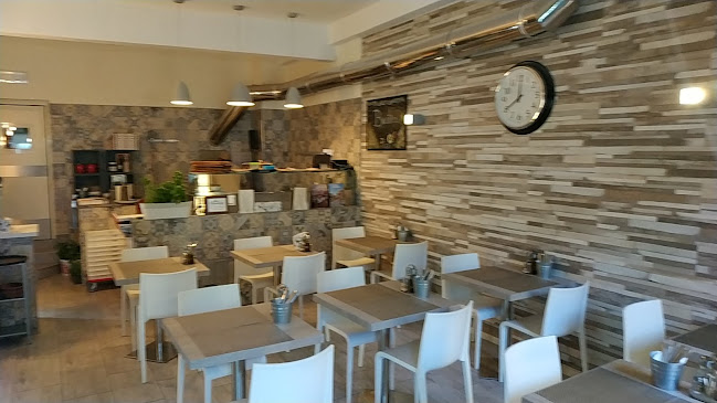 Le Due Sicilie - Pizzeria