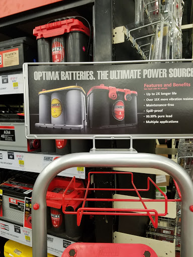 Auto Parts Store «Pep Boys Auto Parts & Service», reviews and photos, 5134 S Wadsworth Blvd, Lakewood, CO 80123, USA