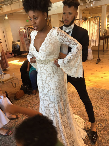 Bridal Shop «BHLDN», reviews and photos, 211 S Beverly Dr, Beverly Hills, CA 90212, USA