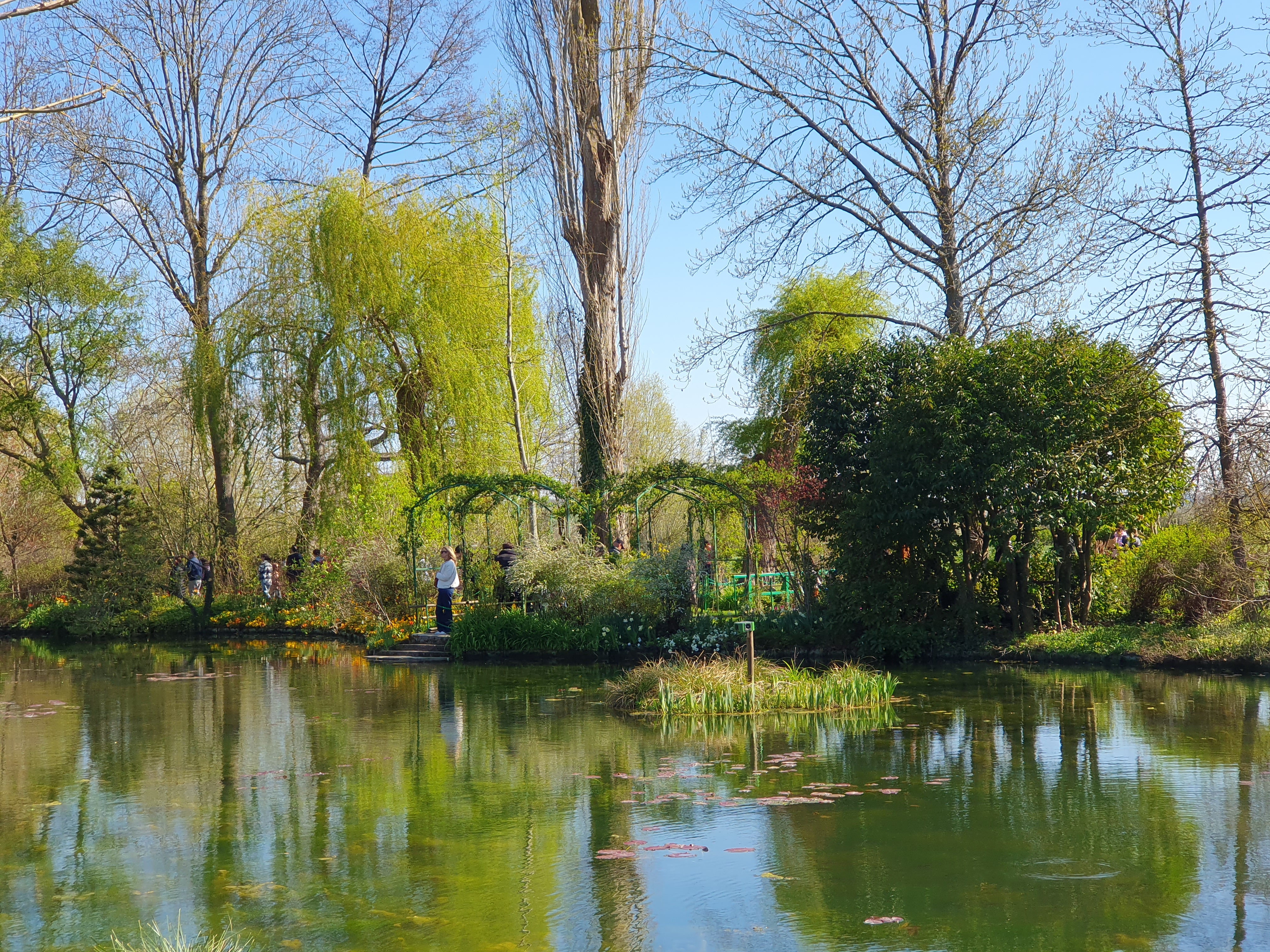 Photo n° 7 de l'avis de Camille. fait le 09/04/2023 à 04:07