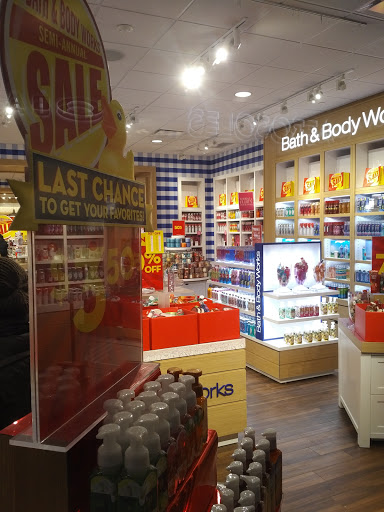 Bath & Body Works