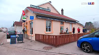 Photos du propriétaire du Restaurant Bar Brasserie Tabac Le Longchamp à Thaon-les-Vosges - n°1
