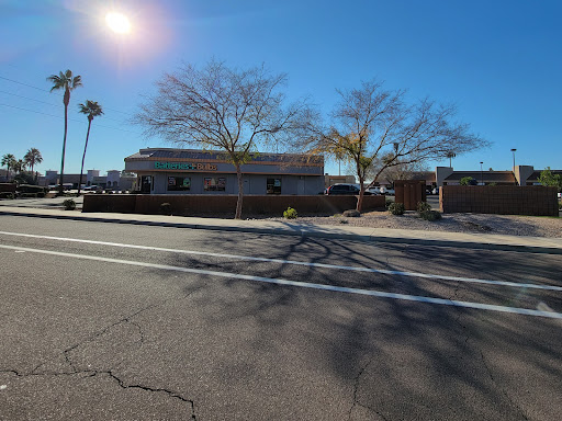 Car Battery Store «Batteries Plus Bulbs», reviews and photos, 3014 N Dobson Rd, Chandler, AZ 85224, USA