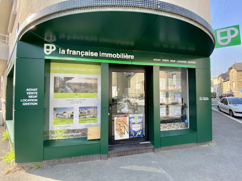 La Française Immobilière Rennes Sainte-Thérèse-LFI à Rennes